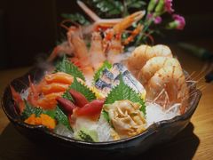 -乐亭日本料理(彩虹本店)
