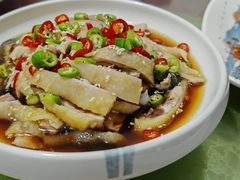 -聚味轩酒楼(东升街店)