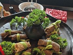 -大隐·成都火锅Bistro(合生麒麟新天地店)