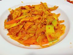 -咕咕站韩国料理(紫金港店)