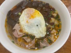 蒋家肠旺面-蒋家肠旺面馆老店(合群路店)