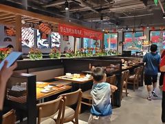 -管氏翅吧(台湾街店)