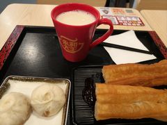 -永和大王(梅家浜店)
