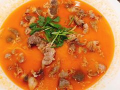 -城北食府(枫林店)