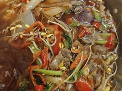 -胖娃古镇鸡杂(磁器口总店)