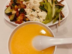 -保府味道金饼驴肉(橄榄郡店)