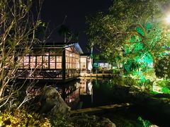 -花溪雨·森林餐厅(石基店)