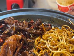 -回味黑鸭煲·始于2006(万松园店)