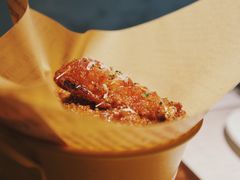 -Primo·丽莫意大利窑烤披萨