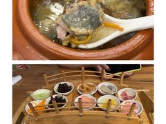-双桥园·云南过桥米线(古城南门店)