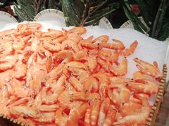 -吉布鲁牛排海鲜自助(假日国际店)