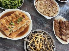-满記土窑烧鷄波浪山莊