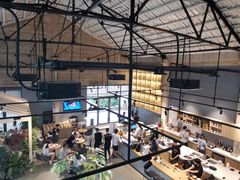 -GOTLOT COFFEE&KITCHEN角落厨房NOOK店