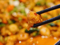 -兔槽江湖菜·重庆璧山兔(水围店)