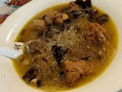 -东北人粗粮饺子坊(南山店)