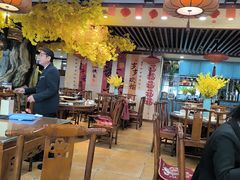 -那家老院子东北菜·饺子·小鸡炖蘑菇(艳华街店)
