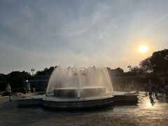 -北京世界公园
