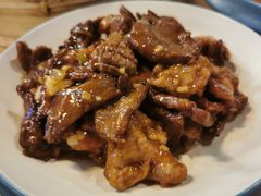 -陈傻子餐厅(世纪都会店)