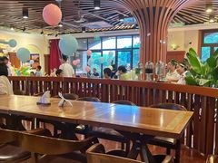 -浦鸿会尚莊亲子餐厅(碧云店)