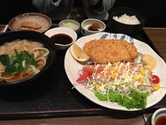 -歌行灯日本料理(伊势丹店)