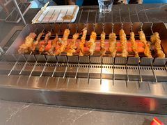 -邢氏老太太烤串(北兴街店)