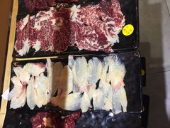 -陈记顺和潮汕牛肉火锅(番禺迎宾大道店)