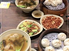 -都谷包子(天一广场店)