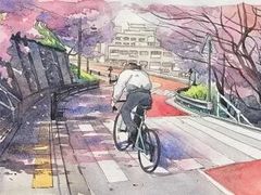-八哥美术·成人美术画室(总校区)