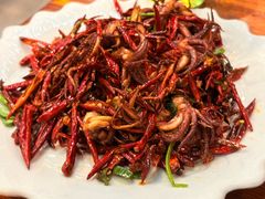 -韩风烤牛肉冷面店