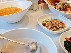 -聚鑫阁江浙菜·非遗传承技艺(青村帝华园店)