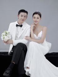 点击看大图 -巴黎婚纱摄影(瑞安旗舰店)