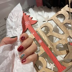 -米小兔美甲美睫