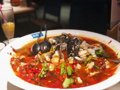 -坛宗剁椒鱼头(河西王府井店)