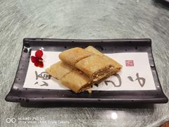 -顺意·顺德家乡菜(国际人才大厦店)