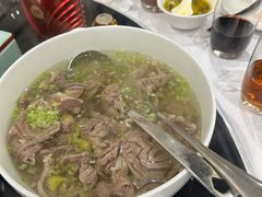 -香雪海饭店中餐厅(人民桥店)