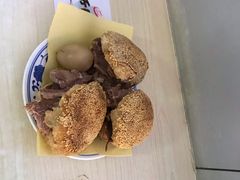 -清真刘记大顺斋(三合里小区店)
