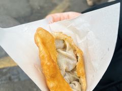 -家阳赵师傅油饼包烧麦(粮道街店)