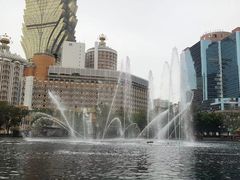-永利澳门酒店