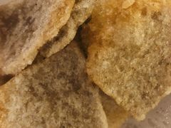 老北京炸灌肠-门框胡同百年卤煮(新街口店)