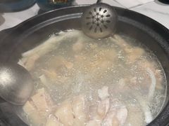 -润泽园椰子鸡(汇一城店)