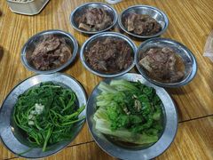 -阿秋牛排(湖心街店)