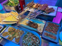 -燥次·烧烤酒场(万象城店)