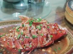 -朗妈私房菜(婺女州店)
