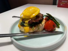 -新旺茶餐厅·早餐·夜宵(仙霞店)