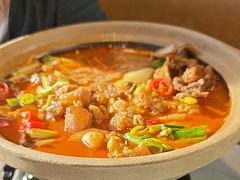 -不是烧烤·武汉大排档(大成路店)