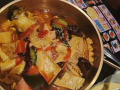 -酷公社·榴莲披萨(太原街店)