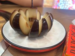 -那红花·东北菜铁锅炖(仙林金鹰店)