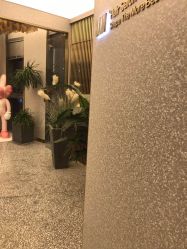 -3AM·S HAIR SALON烫发染发接发