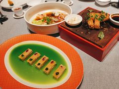 -柿合缘新京菜(国金中心商场店)