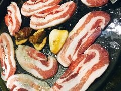 -獨門烤肉(开发区店)